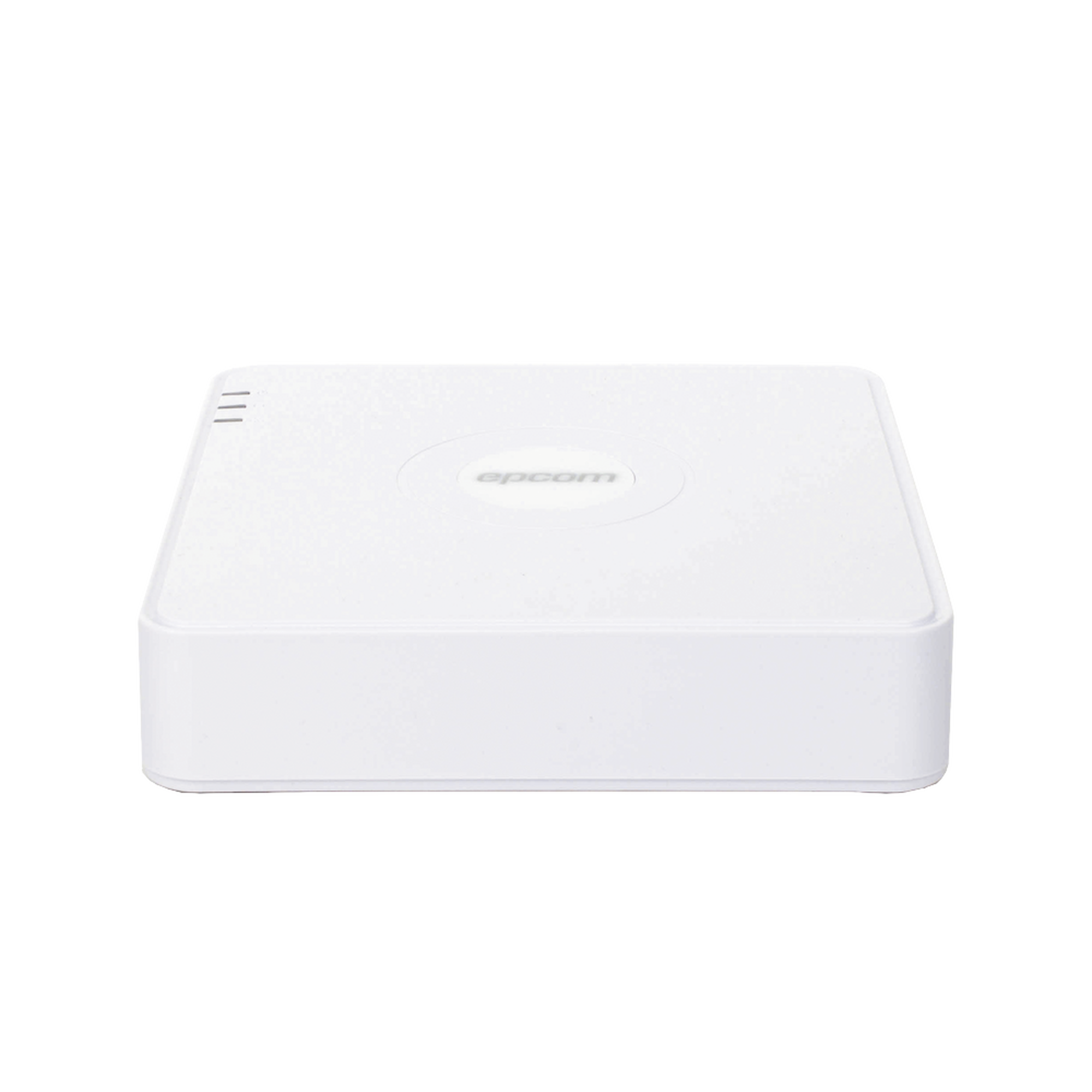 S08-TURBO-M1|DVR 8 Canales TurboHD + 2 Canales IP / 2 Megapixel (1080p) Lite / Acusense Lite (Evita Falsas Alarmas) / Audio por Coaxitron / 1 Bah?¡a de Disco Duro / H.265+ / Salida de V?¡deo Full HD